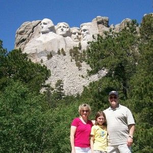 Meet your Posher, Patty